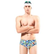 Ảnh của Quần Bơi Tam Giác Nam YINGFA 9677 Max Briefs