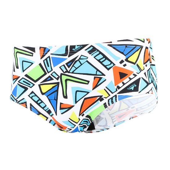 Ảnh của Quần Bơi Tam Giác Nam YINGFA 9677 Max Briefs