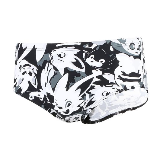 Ảnh của Quần Bơi Tam Giác Nam YINGFA 9679 Max Briefs