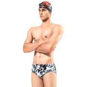 Ảnh của Quần Bơi Tam Giác Nam YINGFA 9679 Max Briefs