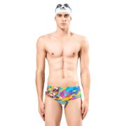 Ảnh của Quần Bơi Tam Giác Nam YINGFA 9680 Max Briefs