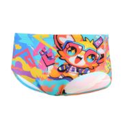 Ảnh của Quần Bơi Tam Giác Nam YINGFA 9680 Max Briefs