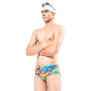 Ảnh của Quần Bơi Tam Giác Nam YINGFA 9680 Max Briefs