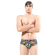 Ảnh của Quần Bơi Tam Giác Nam YINGFA 9681 Max Briefs