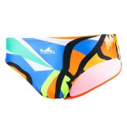 Ảnh của Quần Bơi Tam Giác Nam YINGFA 9712 Briefs