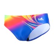Ảnh của Quần Bơi Tam Giác Nam YINGFA 9713 Briefs