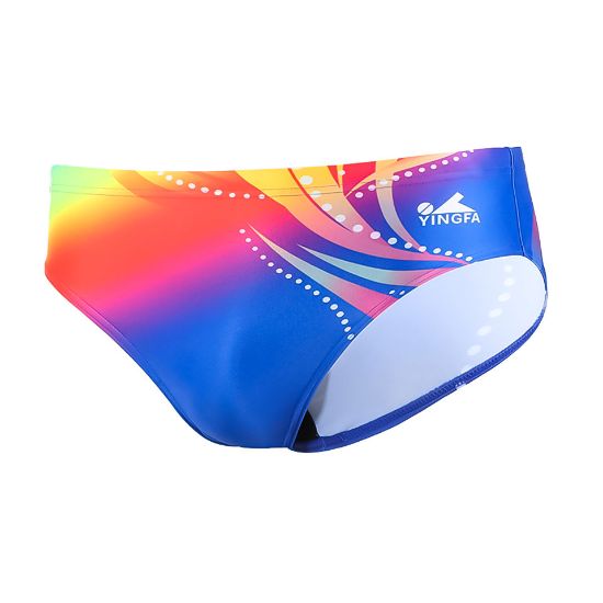 Ảnh của Quần Bơi Tam Giác Nam YINGFA 9713 Briefs