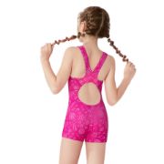 Ảnh của Đồ Bơi 1 Mảnh Trẻ Em YINGFA 25U739 Kid's Swimsuit
