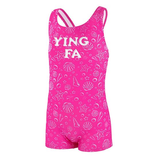 Ảnh của Đồ Bơi 1 Mảnh Trẻ Em YINGFA 25U739 Kid's Swimsuit