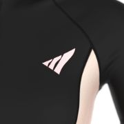 Ảnh của Đồ Bơi Tay Ngắn Chống Nắng Nữ VIEW VL511 SoftBloom Ladies' 1PC Short Sleeve Half Suit