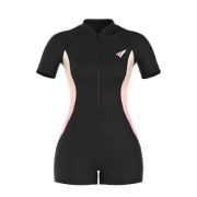 Ảnh của Đồ Bơi Tay Ngắn Chống Nắng Nữ VIEW VL511 SoftBloom Ladies' 1PC Short Sleeve Half Suit