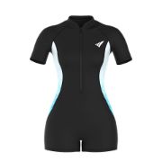 Ảnh của Đồ Bơi Tay Ngắn Chống Nắng Nữ VIEW VL511 SoftBloom Ladies' 1PC Short Sleeve Half Suit