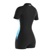 Ảnh của Đồ Bơi Tay Ngắn Chống Nắng Nữ VIEW VL511 SoftBloom Ladies' 1PC Short Sleeve Half Suit