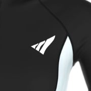 Ảnh của Đồ Bơi Tay Ngắn Chống Nắng Nữ VIEW VL511 SoftBloom Ladies' 1PC Short Sleeve Half Suit