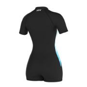 Ảnh của Đồ Bơi Tay Ngắn Chống Nắng Nữ VIEW VL511 SoftBloom Ladies' 1PC Short Sleeve Half Suit