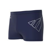 Ảnh của Quần Bơi Đùi Nam VIEW VM537 WingLine Men's Swim Shorts 25cm