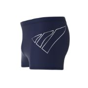 Ảnh của Quần Bơi Đùi Nam VIEW VM537 WingLine Men's Swim Shorts 25cm