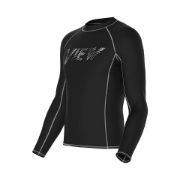 Ảnh của Áo Bơi Tay Dài Chống Nắng Nam VIEW VM550 FlowEdge Men's UV Long Sleeve Swim Top