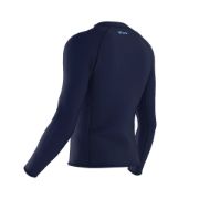 Ảnh của Áo Bơi Tay Dài Chống Nắng Nam VIEW VM550 FlowEdge Men's UV Long Sleeve Swim Top