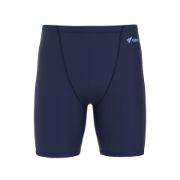 Ảnh của Quần Bơi Lửng Nam VIEW VM528 AquaSlice Men's Swim Shorts 42cm