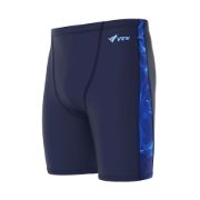 Ảnh của Quần Bơi Lửng Nam VIEW VM528 AquaSlice Men's Swim Shorts 42cm