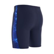 Ảnh của Quần Bơi Lửng Nam VIEW VM528 AquaSlice Men's Swim Shorts 42cm