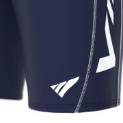 Ảnh của Quần Bơi Lửng Nam VIEW VM523 Streamline Men's Swim Shorts 42cm