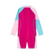 Ảnh của Đồ Bơi Chống Nắng Trẻ em ARENA AUV25335 Junior 1PC LS UV Half Suit