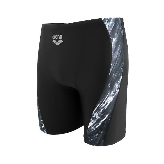 Ảnh của Quần Bơi Lửng Nam ARENA AST25170 Men’s Swim Shorts - 38cm