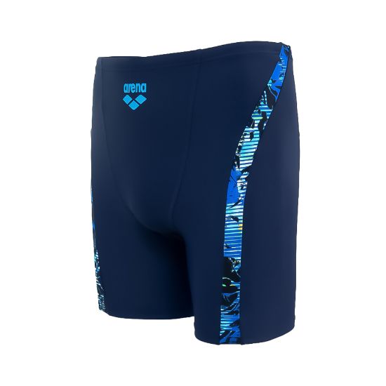 Ảnh của Quần Bơi Lửng Nam ARENA AST25171 Men’s Swim Shorts - 38cm