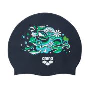 Ảnh của Mũ Bơi ARENA ARC5SSC25 Adult's Silicone Swim Cap