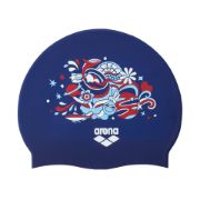 Ảnh của Mũ Bơi ARENA ARC5SSC25 Adult's Silicone Swim Cap