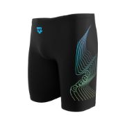 Ảnh của Quần Bơi Lửng Nam ARENA AST25192 Men’s Swim Shorts - 42cm