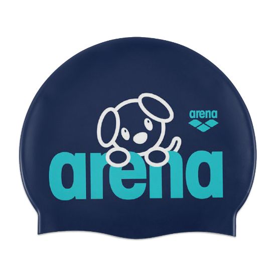 Ảnh của Mũ Bơi Trẻ Em ARENA ARC5SSC92J Junior Silicone Cap