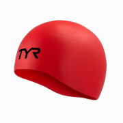 Ảnh của Mũ bơi thi đấu TYR Blade Racing Cap