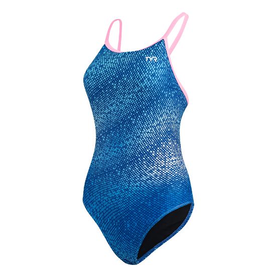 Ảnh của Áo Bơi 1 Mảnh Nữ TYR Polaris Diamondfit