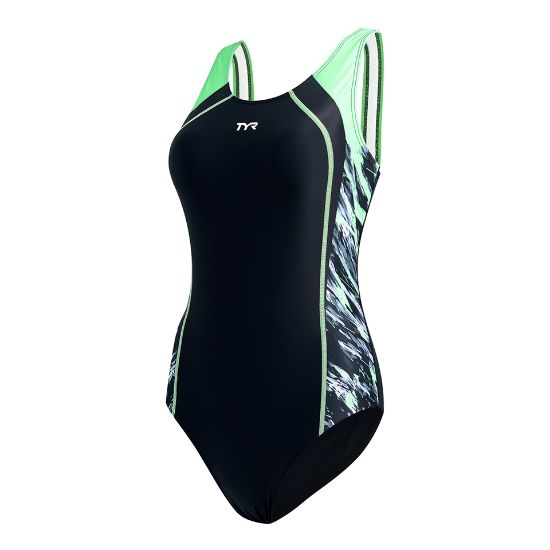 Ảnh của Áo Bơi 1 Mảnh Nữ TYR Kai Aerofit