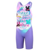 Ảnh của Đồ Bơi 1 Mảnh Trẻ Em YINGFA 25U202 Kid's Swimsuit