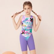 Ảnh của Đồ Bơi 1 Mảnh Trẻ Em YINGFA 25U202 Kid's Swimsuit