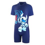 Ảnh của Đồ Bơi 1 Mảnh Trẻ Em YINGFA 25U238 Kid's Swimsuit