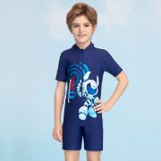 Ảnh của Đồ Bơi 1 Mảnh Trẻ Em YINGFA 25U238 Kid's Swimsuit