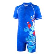 Ảnh của Đồ Bơi 1 Mảnh Trẻ Em YINGFA 25U239 Kid's Swimsuit