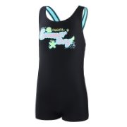 Ảnh của Đồ Bơi 1 Mảnh Trẻ Em YINGFA 25U735 Kid's Swimsuit