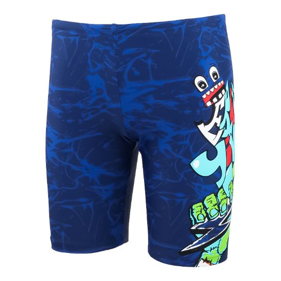 Ảnh của Quần Bơi Lửng Trẻ Em YINGFA 25S171 Kid's Trunks