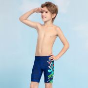 Ảnh của Quần Bơi Lửng Trẻ Em YINGFA 25S171 Kid's Trunks