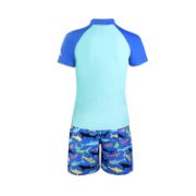 Ảnh của Bộ Đồ Bơi Trẻ Em YINGFA 24S660 Kid's Swimsuit
