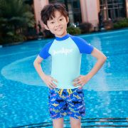 Ảnh của Bộ Đồ Bơi Trẻ Em YINGFA 24S660 Kid's Swimsuit