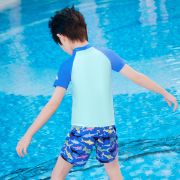 Ảnh của Bộ Đồ Bơi Trẻ Em YINGFA 24S660 Kid's Swimsuit