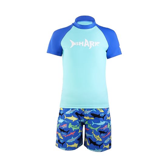Ảnh của Bộ Đồ Bơi Trẻ Em YINGFA 24S660 Kid's Swimsuit
