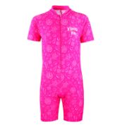 Ảnh của Đồ Bơi 1 Mảnh Trẻ Em YINGFA 25U732 Kid's Swimsuit